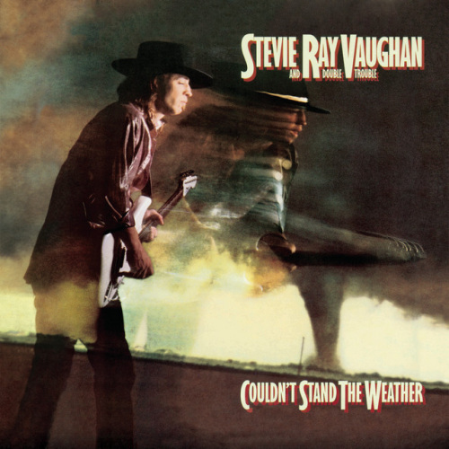 VAUGHAN, STEVIE RAY AND DOUBLE TROUBLE - COULDN'T STAND THE WEATHERVAUGHAN, STEVIE RAY AND DOUBLE TROUBLE - COULDNT STAND THE WEATHER.jpg